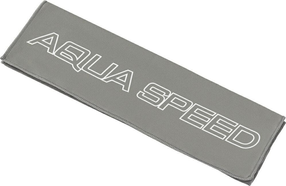 Rätik Aqua Speed ​​​​Dry Flat, 50x100 цена и информация | Rätikud, saunalinad | kaup24.ee