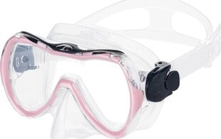 Maski ja hingamistoru komplekt Aqua Speed Enzo hind ja info | Ujumismaskid | kaup24.ee