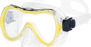 Maski ja hingamistoru komplekt Aqua Speed Enzo+Samos hind ja info | Ujumismaskid | kaup24.ee