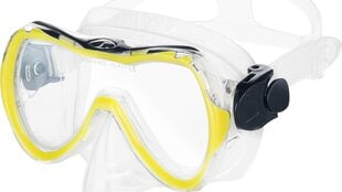 Maski ja hingamistoru komplekt Aqua Speed Enzo+Evo цена и информация | Маски для дайвинга | kaup24.ee