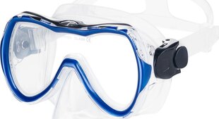 Maski ja hingamistoru komplekt Aqua Speed Enzo+Evo hind ja info | Ujumismaskid | kaup24.ee