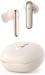 Soundcore by Anker Life P3 Champagne White hind ja info | Kõrvaklapid | kaup24.ee