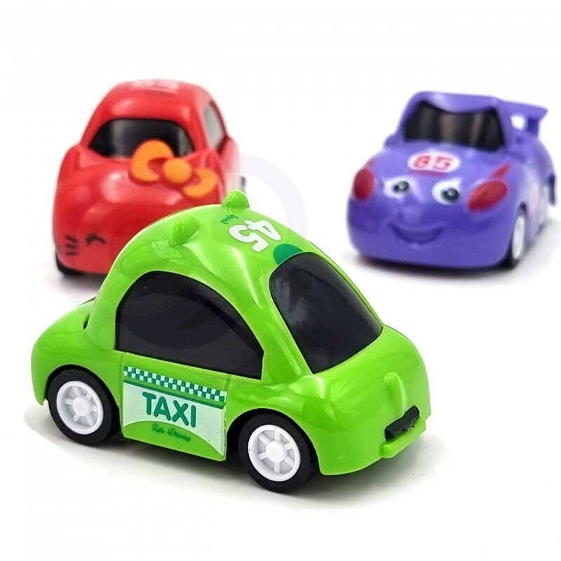 Autogaraaž ja rajakomplekt koos bensiinijaama ja tarvikutega, Woopie hind ja info | Poiste mänguasjad | kaup24.ee