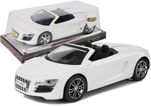 Kabriolettauto, valge hind ja info | Poiste mänguasjad | kaup24.ee