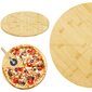 Springos pitsa lõikelaud, 33 cm hind ja info | Lõikelauad | kaup24.ee