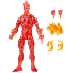 Figuur Marvel Fantastic Four Human Torch Vintage, 15 cm hind ja info | Fännitooted mänguritele | kaup24.ee