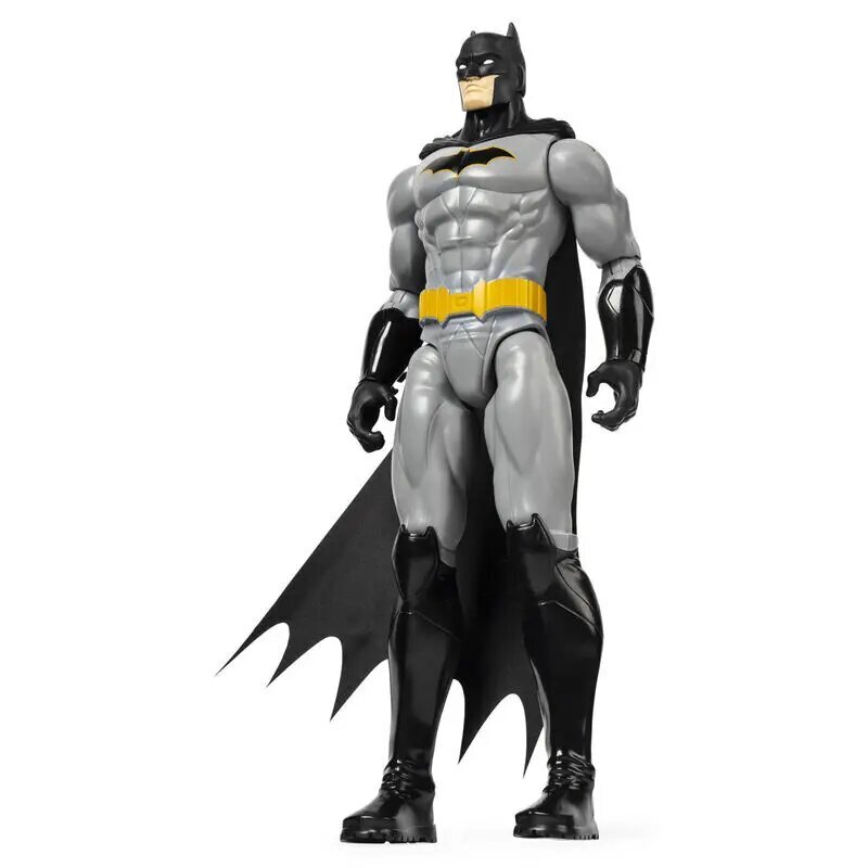 Figuur Batman, 30 cm цена и информация | Poiste mänguasjad | kaup24.ee