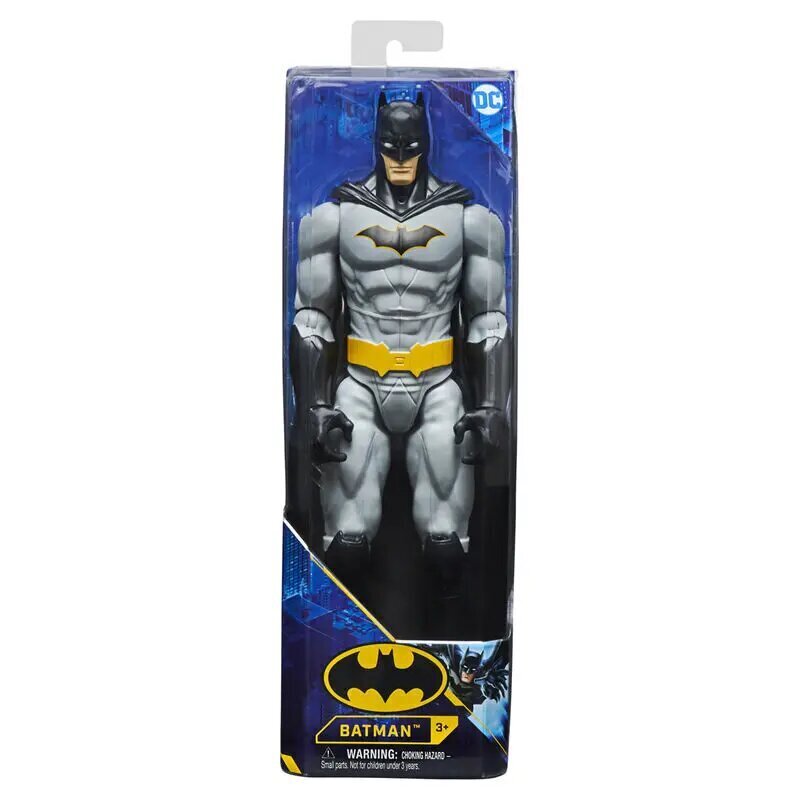 Figuur Batman, 30 cm цена и информация | Poiste mänguasjad | kaup24.ee