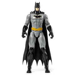 Figuur Batman, 30 cm hind ja info | Poiste mänguasjad | kaup24.ee