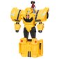 Transformer Earthspark Bumblebee Mo Malto figuuriga цена и информация | Poiste mänguasjad | kaup24.ee