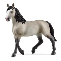 Фигурка Cheval de Selle Francais Mare Schleich Horse Club цена и информация | Развивающий мелкую моторику - кинетический песок KeyCraft NV215 (80 г) детям от 3+ лет, бежевый | kaup24.ee