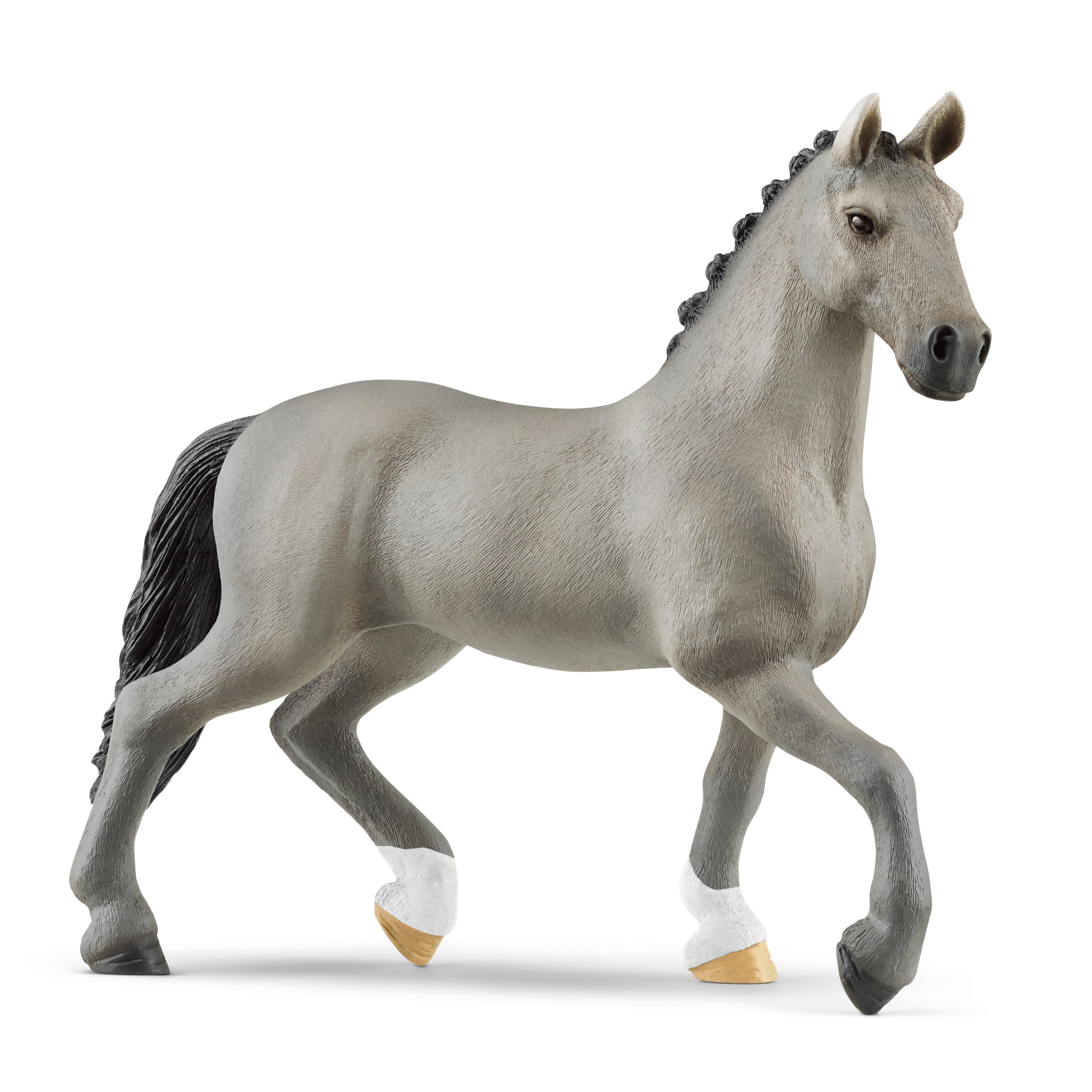 Фигурка Cheval de Selle Francais лошадь Schleich Horse Club цена | kaup24.ee