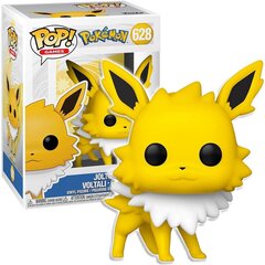 Funko Pop! Игры Pokemon Jolteon 628 цена и информация | Атрибутика для игроков | kaup24.ee