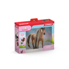 Figuur Schleich Beauty Horse Tekkineri tõugu hobune hind ja info | Poiste mänguasjad | kaup24.ee