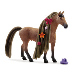 Фигурка Schleich Beauty Horse Tekkiner цена и информация | Развивающий мелкую моторику - кинетический песок KeyCraft NV215 (80 г) детям от 3+ лет, бежевый | kaup24.ee