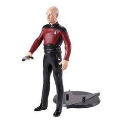 Kokkupandav Figuur Star Trek Picard hind ja info | Fännitooted mänguritele | kaup24.ee