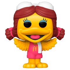 Figuur Funko Pop! Ad Icons McDonald's Birdie, 9 cm hind ja info | Fännitooted mänguritele | kaup24.ee