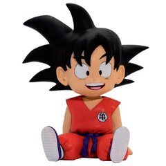 Figuur Funko POP! Dragon Ball Son Goku, 16cm цена и информация | Атрибутика для игроков | kaup24.ee