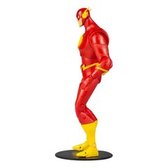 Figuur DC Multiverse The Flash, 18 cm hind ja info | Poiste mänguasjad | kaup24.ee