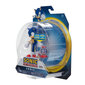 Figuur aksessuaaridega Sonic the Hedgehog W11, 10 cm hind ja info | Poiste mänguasjad | kaup24.ee