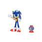 Figuur aksessuaaridega Sonic the Hedgehog W11, 10 cm hind ja info | Poiste mänguasjad | kaup24.ee