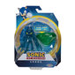 Figuur aksessuaaridega Sonic the Hedgehog W11, 10 cm hind ja info | Poiste mänguasjad | kaup24.ee