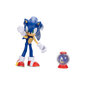 Figuur aksessuaaridega Sonic the Hedgehog W11, 10 cm hind ja info | Poiste mänguasjad | kaup24.ee