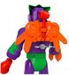 Figuuride komplekt Imaginext DC Super Friends Joker & Laughrobot Bundle hind ja info | Poiste mänguasjad | kaup24.ee