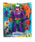 Figuuride komplekt Imaginext DC Super Friends Joker & Laughrobot Bundle hind ja info | Poiste mänguasjad | kaup24.ee