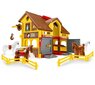 Figuuride komplekt Play House Wader цена и информация | Poiste mänguasjad | kaup24.ee