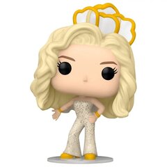 Figuur Funko Pop! Movies: Barbie Gold Disco Barbie цена и информация | Атрибутика для игроков | kaup24.ee