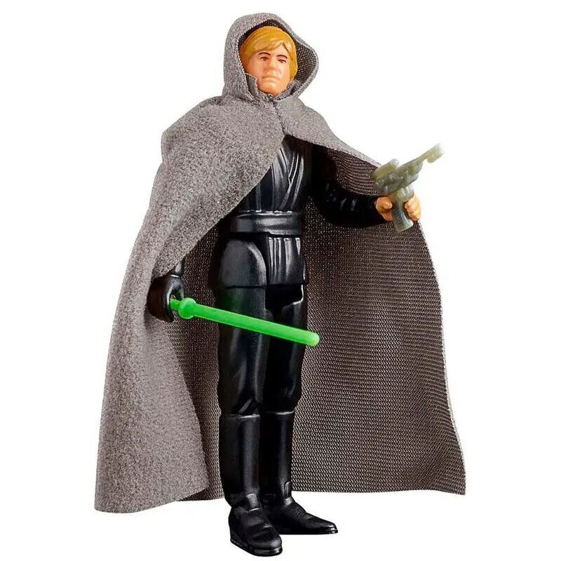 Figuur Hasbro Star Wars Return of the Jedi Luke Skywalker цена и информация | Poiste mänguasjad | kaup24.ee