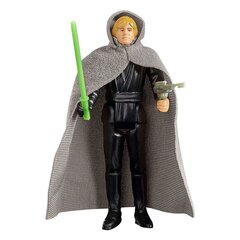 Figuur Hasbro Star Wars Return of the Jedi Luke Skywalker hind ja info | Poiste mänguasjad | kaup24.ee