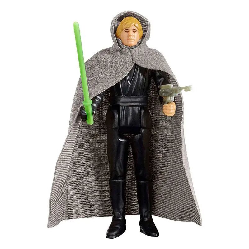 Figuur Hasbro Star Wars Return of the Jedi Luke Skywalker цена и информация | Poiste mänguasjad | kaup24.ee