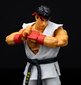 Kollektsioneeritav liikuv figuur koos aksessuaaridega Street Fighter Ryu цена и информация | Poiste mänguasjad | kaup24.ee