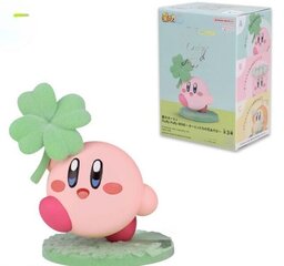 Figuur Banpresto Kirby Fluffy Puffy, 4 cm hind ja info | Poiste mänguasjad | kaup24.ee