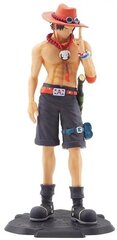 Figuur Abysse One Piece Figurine Portgas D. Ace, 18 cm hind ja info | Fännitooted mänguritele | kaup24.ee