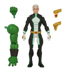 Фигурка Marvel Legends Marvel Boy (BAF: Совершенно потрясающий Халк) 15 см цена и информация | Игрушки для мальчиков | kaup24.ee