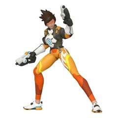 Figuur Funko Overwatch 2 Tracer, 12.5 cm hind ja info | Fännitooted mänguritele | kaup24.ee