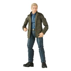 Figuur Marvel Legends Series Talos, 15 cm цена и информация | Игрушки для мальчиков | kaup24.ee