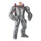 Figuur Marvel Legends Series Talos, 15 cm цена и информация | Poiste mänguasjad | kaup24.ee