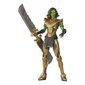 Figuur Marvel Legends Warrior Gamora, 15 cm цена и информация | Poiste mänguasjad | kaup24.ee