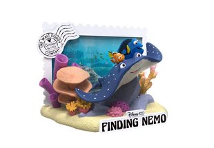 Figuuride komplekt Disney Finding Nemo, 12 cm hind ja info | Poiste mänguasjad | kaup24.ee