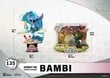 Figuuride komplekt Disney Bambi, 12 cm hind ja info | Poiste mänguasjad | kaup24.ee