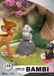 Figuuride komplekt Disney Bambi, 12 cm цена и информация | Poiste mänguasjad | kaup24.ee