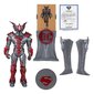 Figuur DC Comics Multiverse Superman Unchained Armor, 18 cm hind ja info | Poiste mänguasjad | kaup24.ee