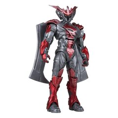 Figuur DC Comics Multiverse Superman Unchained Armor, 18 cm hind ja info | Poiste mänguasjad | kaup24.ee