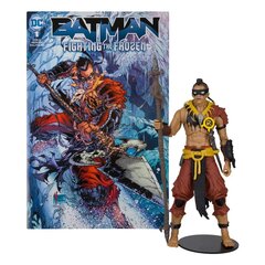 Figuur DC Comics Direct Page Punchers, 18 cm hind ja info | Poiste mänguasjad | kaup24.ee