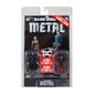 Figuuride komplekt DC Direct Gaming Dark Nights Metal, 8 cm hind ja info | Poiste mänguasjad | kaup24.ee