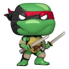 Figuur Funko POP! Ninja kilpkonnad Leonardo PX Exclusive, 9 cm hind ja info | Fännitooted mänguritele | kaup24.ee